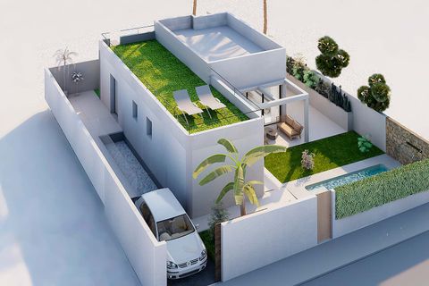 Villa i Rojales, Alicante, Rojales - € 475.000 | Ref: NB5482 - foto 15